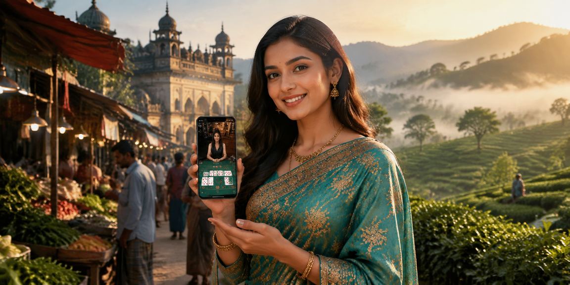 বগুড়ার বাকারাট ক্যাসিনো গেম