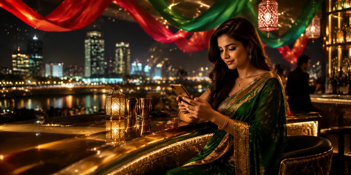 ঢাকার রিবেট এবং বোনাসের দৃশ্য